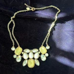 Charming Charlie’s statement necklace